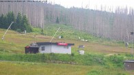Archiv Foto Webcam Hexenritt-Alm am Wurmberg 06:00