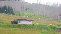 Archiv Foto Webcam Hexenritt-Alm am Wurmberg 07:00