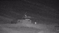Archiv Foto Webcam Hexenritt-Alm am Wurmberg 23:00