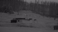 Archiv Foto Webcam Hexenritt-Alm am Wurmberg 03:00