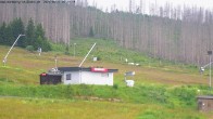 Archiv Foto Webcam Hexenritt-Alm am Wurmberg 05:00