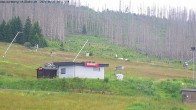 Archiv Foto Webcam Hexenritt-Alm am Wurmberg 06:00