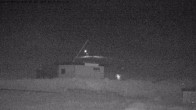 Archiv Foto Webcam Hexenritt-Alm am Wurmberg 01:00