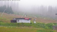 Archiv Foto Webcam Hexenritt-Alm am Wurmberg 06:00