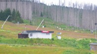 Archiv Foto Webcam Hexenritt-Alm am Wurmberg 07:00