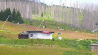 Archiv Foto Webcam Hexenritt-Alm am Wurmberg 11:00