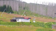 Archiv Foto Webcam Hexenritt-Alm am Wurmberg 13:00