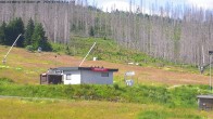 Archiv Foto Webcam Hexenritt-Alm am Wurmberg 15:00