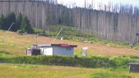 Archiv Foto Webcam Hexenritt-Alm am Wurmberg 17:00