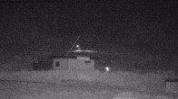 Archiv Foto Webcam Hexenritt-Alm am Wurmberg 01:00
