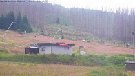 Archived image Webcam Hexenritt mountain restaurant 05:00