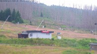 Archived image Webcam Hexenritt mountain restaurant 06:00
