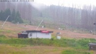 Archived image Webcam Hexenritt mountain restaurant 07:00