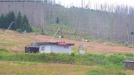 Archived image Webcam Hexenritt mountain restaurant 09:00