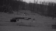Archiv Foto Webcam Hexenritt-Alm am Wurmberg 03:00