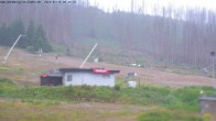 Archiv Foto Webcam Hexenritt-Alm am Wurmberg 06:00