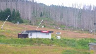 Archiv Foto Webcam Hexenritt-Alm am Wurmberg 11:00