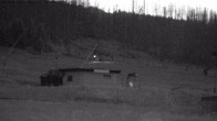 Archiv Foto Webcam Hexenritt-Alm am Wurmberg 03:00