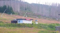 Archiv Foto Webcam Hexenritt-Alm am Wurmberg 05:00