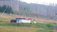 Archiv Foto Webcam Hexenritt-Alm am Wurmberg 06:00