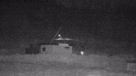 Archiv Foto Webcam Hexenritt-Alm am Wurmberg 01:00