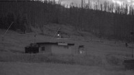 Archiv Foto Webcam Hexenritt-Alm am Wurmberg 03:00