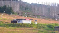 Archiv Foto Webcam Hexenritt-Alm am Wurmberg 05:00