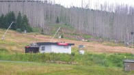 Archiv Foto Webcam Hexenritt-Alm am Wurmberg 09:00