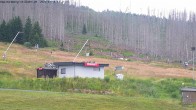 Archiv Foto Webcam Hexenritt-Alm am Wurmberg 11:00