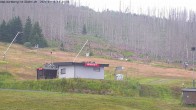 Archiv Foto Webcam Hexenritt-Alm am Wurmberg 13:00