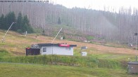 Archiv Foto Webcam Hexenritt-Alm am Wurmberg 15:00