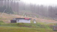 Archiv Foto Webcam Hexenritt-Alm am Wurmberg 05:00