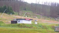 Archiv Foto Webcam Hexenritt-Alm am Wurmberg 06:00
