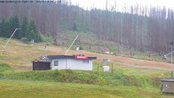 Archiv Foto Webcam Hexenritt-Alm am Wurmberg 07:00