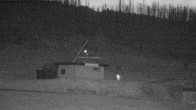 Archiv Foto Webcam Hexenritt-Alm am Wurmberg 03:00