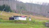 Archiv Foto Webcam Hexenritt-Alm am Wurmberg 07:00