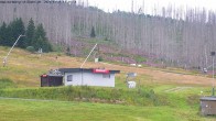 Archiv Foto Webcam Hexenritt-Alm am Wurmberg 11:00