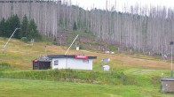 Archiv Foto Webcam Hexenritt-Alm am Wurmberg 15:00