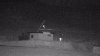 Archiv Foto Webcam Hexenritt-Alm am Wurmberg 23:00
