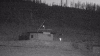 Archiv Foto Webcam Hexenritt-Alm am Wurmberg 03:00