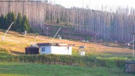 Archiv Foto Webcam Hexenritt-Alm am Wurmberg 05:00