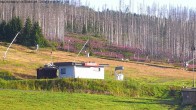 Archiv Foto Webcam Hexenritt-Alm am Wurmberg 06:00