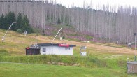 Archiv Foto Webcam Hexenritt-Alm am Wurmberg 11:00