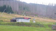 Archiv Foto Webcam Hexenritt-Alm am Wurmberg 13:00