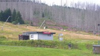 Archiv Foto Webcam Hexenritt-Alm am Wurmberg 15:00