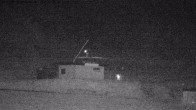 Archiv Foto Webcam Hexenritt-Alm am Wurmberg 23:00