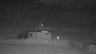 Archiv Foto Webcam Hexenritt-Alm am Wurmberg 03:00