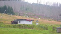 Archiv Foto Webcam Hexenritt-Alm am Wurmberg 05:00