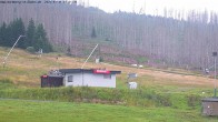 Archiv Foto Webcam Hexenritt-Alm am Wurmberg 06:00