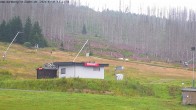 Archiv Foto Webcam Hexenritt-Alm am Wurmberg 11:00